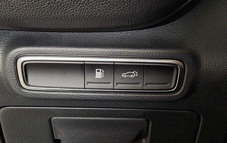 GAC GS8, 2025 год, 4 599 000 рублей, 22 фотография