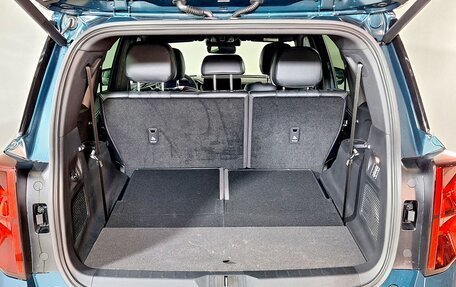 GAC GS8, 2025 год, 4 599 000 рублей, 14 фотография