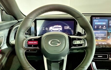 GAC GS8, 2025 год, 4 599 000 рублей, 16 фотография