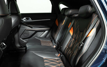 Haval F7, 2024 год, 3 119 898 рублей, 10 фотография