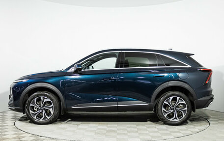 Haval F7, 2024 год, 3 119 898 рублей, 8 фотография