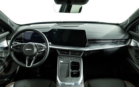 Haval F7, 2024 год, 3 119 898 рублей, 13 фотография