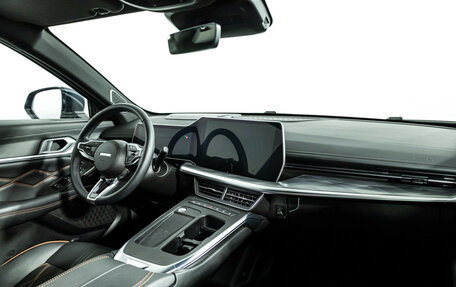 Haval F7, 2024 год, 3 119 898 рублей, 9 фотография