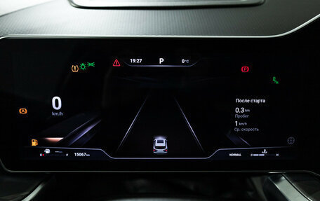 Haval F7, 2024 год, 3 119 898 рублей, 12 фотография