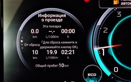 GAC GS8, 2025 год, 4 599 000 рублей, 26 фотография