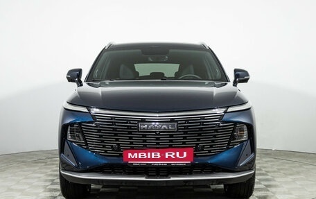 Haval F7, 2024 год, 3 119 898 рублей, 2 фотография