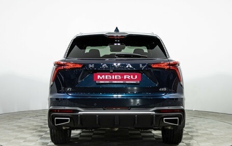 Haval F7, 2024 год, 3 119 898 рублей, 6 фотография