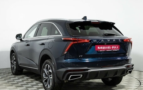 Haval F7, 2024 год, 3 119 898 рублей, 7 фотография