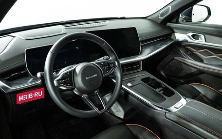 Haval F7, 2024 год, 3 119 898 рублей, 11 фотография