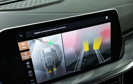 Haval F7, 2024 год, 3 119 898 рублей, 16 фотография