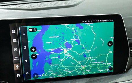 Haval F7, 2024 год, 3 119 898 рублей, 19 фотография