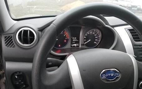 Datsun on-DO I рестайлинг, 2018 год, 600 000 рублей, 2 фотография