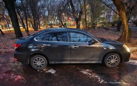 Nissan Almera, 2014 год, 530 000 рублей, 5 фотография