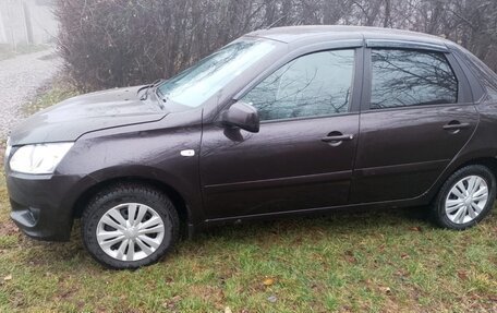 Datsun on-DO I рестайлинг, 2018 год, 600 000 рублей, 3 фотография