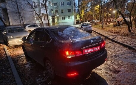 Nissan Almera, 2014 год, 530 000 рублей, 6 фотография
