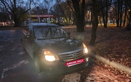 Nissan Almera, 2014 год, 530 000 рублей, 3 фотография