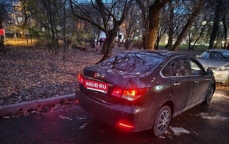 Nissan Almera, 2014 год, 530 000 рублей, 2 фотография