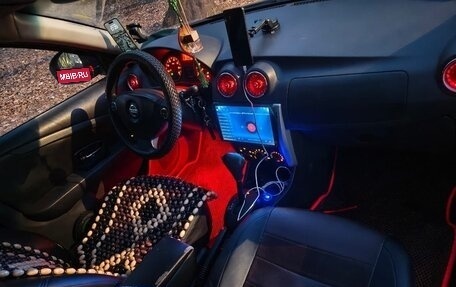 Nissan Almera, 2014 год, 530 000 рублей, 8 фотография