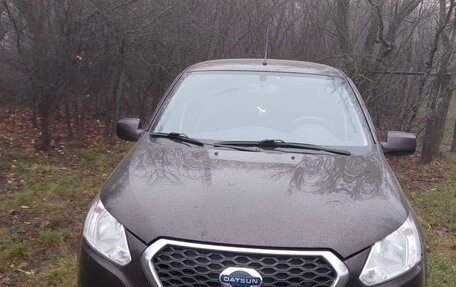 Datsun on-DO I рестайлинг, 2018 год, 600 000 рублей, 6 фотография