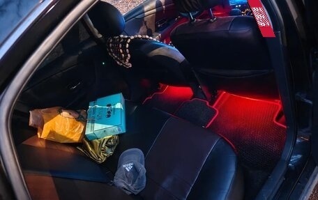 Nissan Almera, 2014 год, 530 000 рублей, 4 фотография