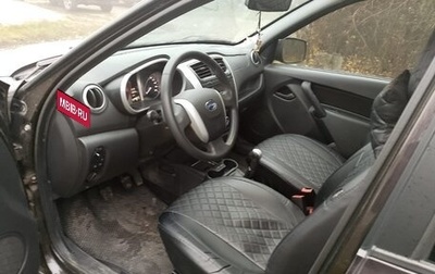 Datsun on-DO I рестайлинг, 2018 год, 600 000 рублей, 1 фотография