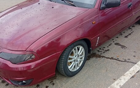 Daewoo Nexia I рестайлинг, 2011 год, 200 000 рублей, 4 фотография