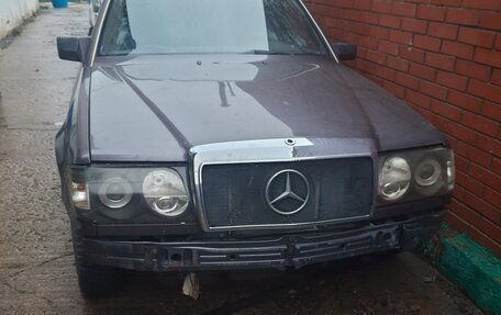 Mercedes-Benz W124, 1991 год, 280 000 рублей, 1 фотография