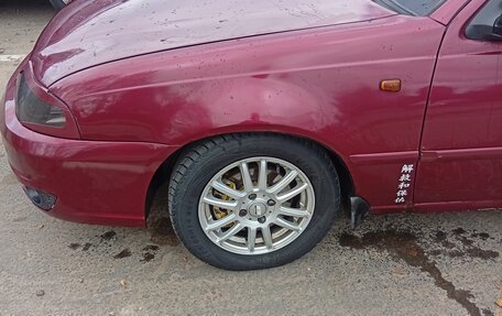 Daewoo Nexia I рестайлинг, 2011 год, 200 000 рублей, 6 фотография