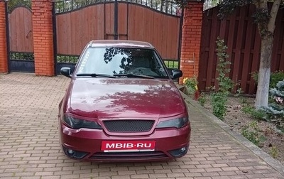 Daewoo Nexia I рестайлинг, 2011 год, 200 000 рублей, 1 фотография