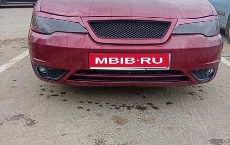 Daewoo Nexia I рестайлинг, 2011 год, 200 000 рублей, 2 фотография