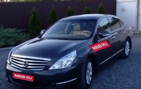 Nissan Teana, 2008 год, 770 000 рублей, 1 фотография