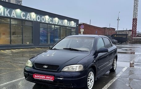Chevrolet Viva, 2006 год, 179 000 рублей, 1 фотография