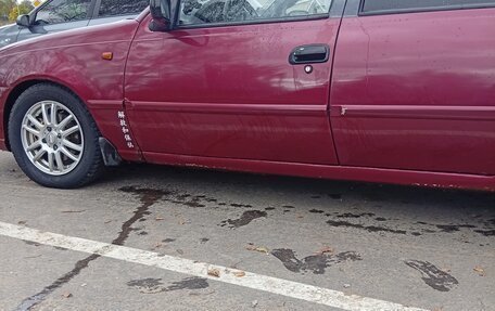 Daewoo Nexia I рестайлинг, 2011 год, 200 000 рублей, 7 фотография