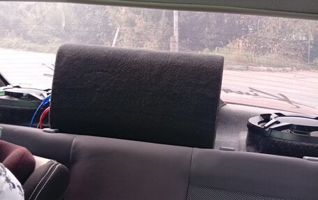 Daewoo Nexia I рестайлинг, 2011 год, 200 000 рублей, 9 фотография