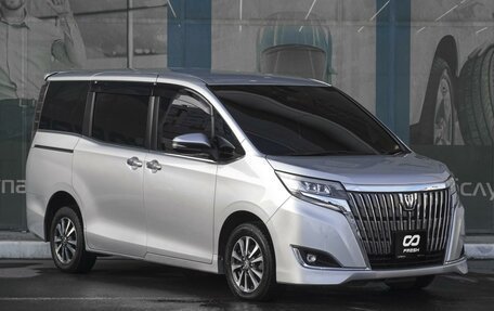 Toyota Esquire I, 2019 год, 2 745 000 рублей, 1 фотография