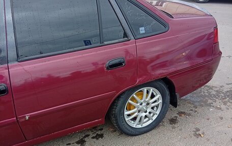 Daewoo Nexia I рестайлинг, 2011 год, 200 000 рублей, 8 фотография