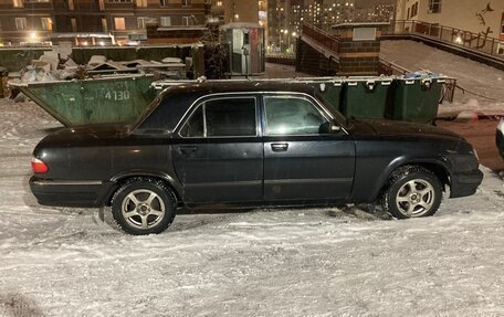 ГАЗ 31105 «Волга», 2007 год, 183 000 рублей, 2 фотография