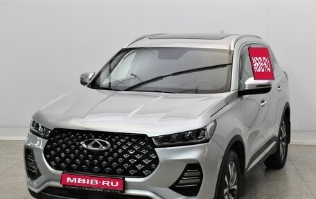 Chery Tiggo 7 Pro, 2022 год, 1 850 000 рублей, 1 фотография