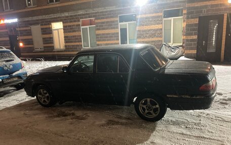 ГАЗ 31105 «Волга», 2007 год, 183 000 рублей, 4 фотография