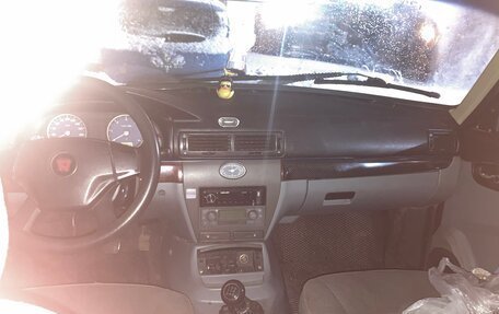 ГАЗ 31105 «Волга», 2007 год, 183 000 рублей, 6 фотография