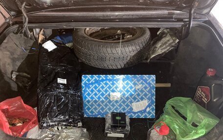 ГАЗ 31105 «Волга», 2007 год, 183 000 рублей, 7 фотография