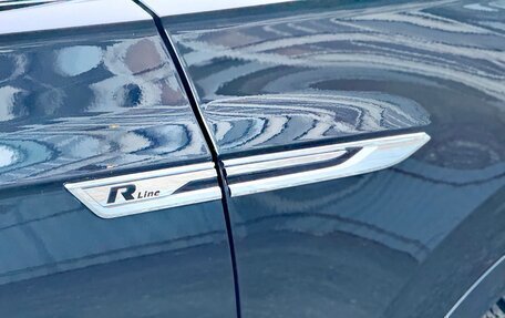 Volkswagen Touareg III, 2020 год, 5 099 900 рублей, 8 фотография