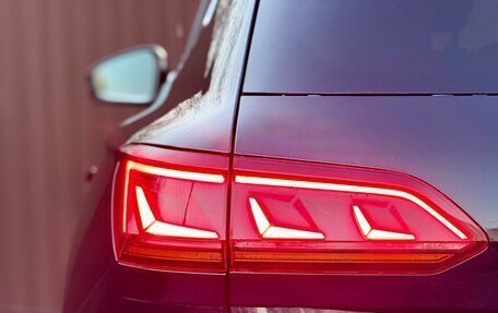 Volkswagen Touareg III, 2020 год, 5 099 900 рублей, 7 фотография