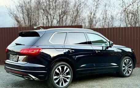 Volkswagen Touareg III, 2020 год, 5 099 900 рублей, 4 фотография