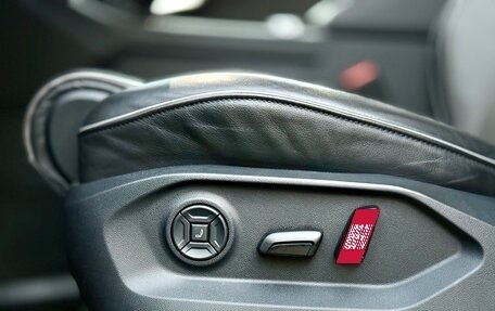 Volkswagen Touareg III, 2020 год, 5 099 900 рублей, 12 фотография