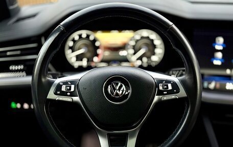 Volkswagen Touareg III, 2020 год, 5 099 900 рублей, 13 фотография