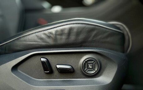 Volkswagen Touareg III, 2020 год, 5 099 900 рублей, 25 фотография