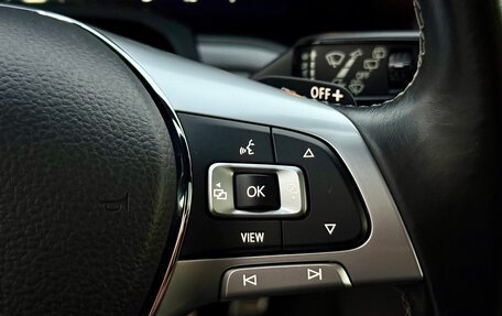 Volkswagen Touareg III, 2020 год, 5 099 900 рублей, 15 фотография