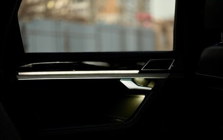 Volkswagen Touareg III, 2020 год, 5 099 900 рублей, 23 фотография