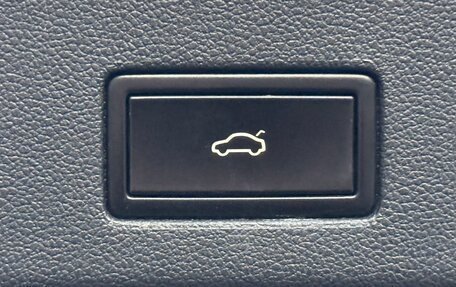 Volkswagen Touareg III, 2020 год, 5 099 900 рублей, 28 фотография